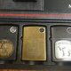 Collectable Zippo Lighters |