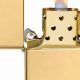 Zippo 18k Gold |