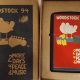 Vintage Woodstock Zippo Lighters: A Collector's Guide |