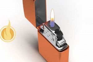 Best Zippo Yellow Flame Butane Inserts &amp; Refills |