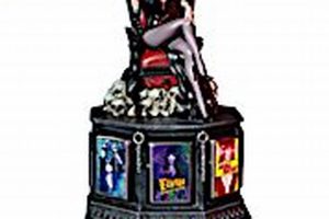 Ultimate Elvira Zippo Lighter Collection Guide |