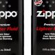 Best Zippo Fluid: Lighter Fuel Guide |