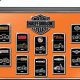 Guide to Harley Davidson Zippo Lighter Collecting |