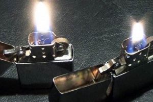 Best Star Lighter vs. Zippo: Custom Zippo Guide |