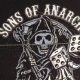 Cool Sons of Anarchy Engraved Zippo Lighters |