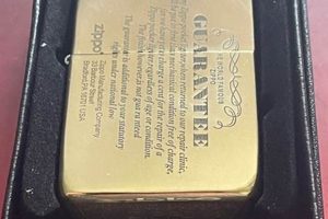 Best Brass vs Stainless Steel Zippos: Guide |