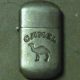 Vintage Camel Zippo Price Guide & Values |