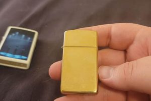 Mystery: Golden Zippo's Dorm Location Revealed! |