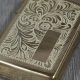 Antique Brass Venetian Zippo Lighters: A Collector's Guide |