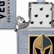Authentic Vegas Golden Knights Zippo Lighters |