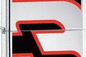 Custom Dale Earnhardt Zippo Lighters & More |