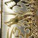 Two Gold Claw Dragon Zippo |