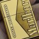 Vintage Brass Marlboro Zippo Lighters: A Collector's Guide |