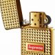 Supreme Zippo Gold Lighter |