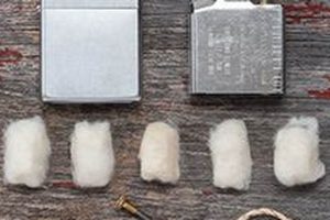 Zippo Wick: Easy Adjustment Guide |