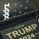 Custom Trump Zippos: Engrave Your Design |