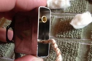 Easy Zippo Wick Removal & Replacement Guide |