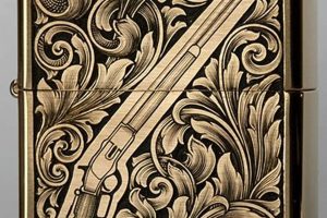 Ideas For Zippo Engravings |