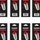 Zippo Flint Replacement: How Often? A Guide |