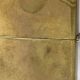 Vintage Brass Zippo 13 Lighter 2032695 for Sale |
