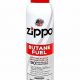 Zippo vs. Butane: Lighter Fuel Explained |