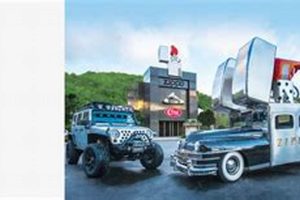 Find Custom Zippo Stores Near Me |