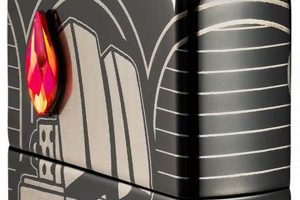 Ultimate Zippo All Collectible of the Year Guide |