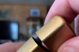 Upgrade: Zippo to Butane Conversion Guide |