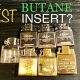 Upgrade Zippo: Butane Insert Conversions |