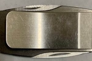 Custom Zippo Money Clips: Slim & Secure |