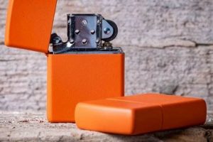 Custom Zippo Made in USA: Lighters & Engraving |