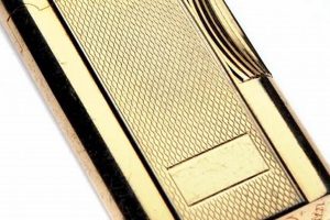 Stylish Contempo Butane Collection Zippo Lighters |