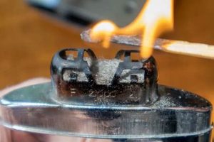 Zippo Hand Warmer: Filling & Lighting Guide |