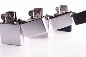 Can You Take Zippo Lighters on UK Flights? |