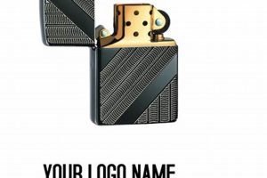 Personalized Zippo Logo Engraving Guide |