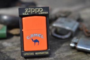 Zippo Lighters on Planes 2014: TSA Rules & Regulations |