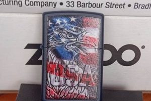 Custom Zippo: Lifetime Warranty Explained |