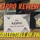 Own the 2024 Zippo Collectible of the Year! |