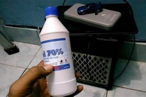 Can You Use Rubbing Alcohol in a Zippo? (No!) |