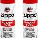 Best Butane for Torches: Zippo Fuel Safe? |