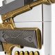 Custom Zippo Gun: Risks & Legality |