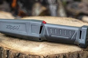 Custom Zippo Firefast Bellows: Enhanced Inserts |