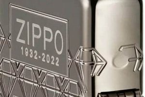 Zippo 2022 Collectible: Lighter of the Year |