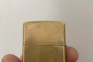 Best Butane for Zippo: Wing Butane Safe? |