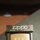 Vintage Brass Camel Zippo: Rounded & Collectible |