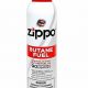 Zippo & Butane Fuel: A Safe Combo? |