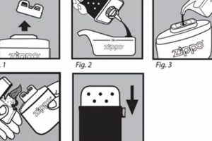 Fueling a Zippo Hand Warmer: A Quick Guide |