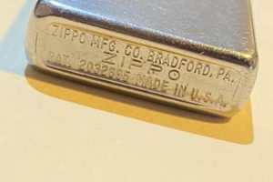 Open a Zippo Case: Easy Removal Guide |