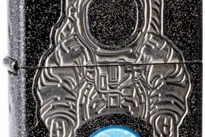 Zippo 2019 Moon Landing Lighter: A Collectible Guide |