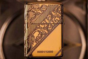 Buy Zippo 2018 Collectible: Limited Edition Sale |